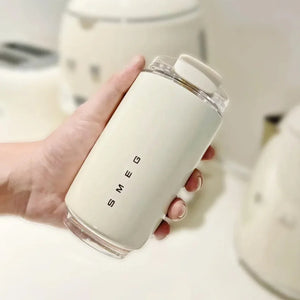 Stainless Steel Vacuum Insulated Tumbler Mug