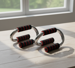 Push-Up Bar