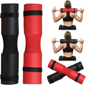 Fitness Barbell Pad