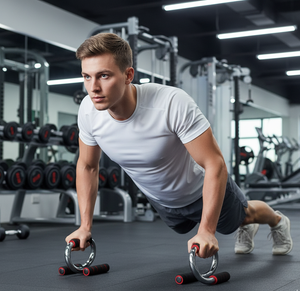 Push-Up Bar
