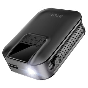 Portable Smart Air Pump