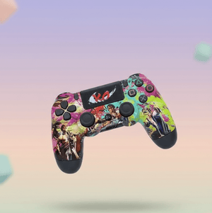 Wireless Game Controller