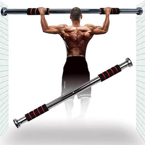 Doorway Gym Bar