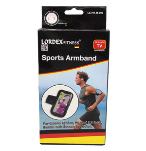 Fitness Sports Armband for Mobile Phones