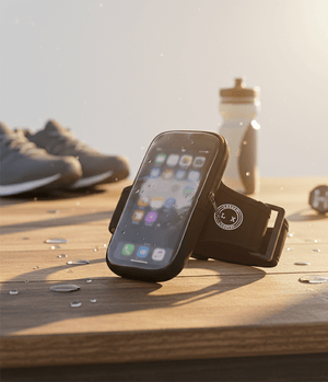 Fitness Sports Armband for Mobile Phones