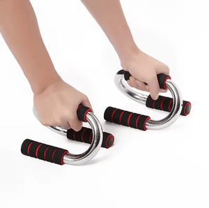 Push-Up Bar