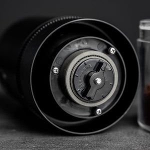 Electric Coffee Grinder
