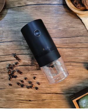 Electric Coffee Grinder
