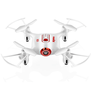 FPV Real-Time Drone